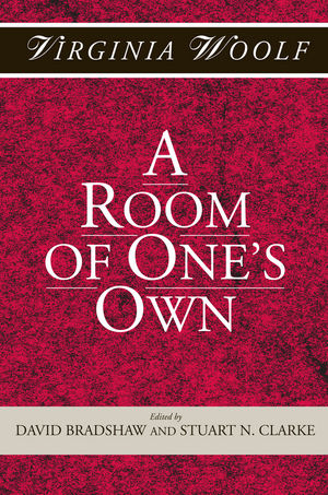 A Room Of One's Own